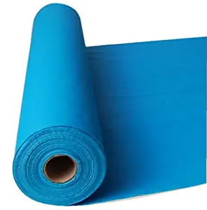 Best roll of disposable table cloth aqua
