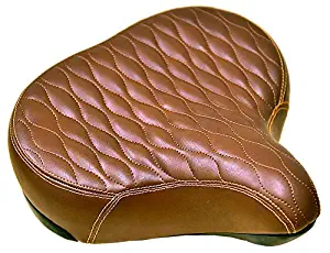 Best womens cruiser bike seat