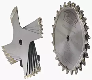 Best dado blades for 10 inch table saw