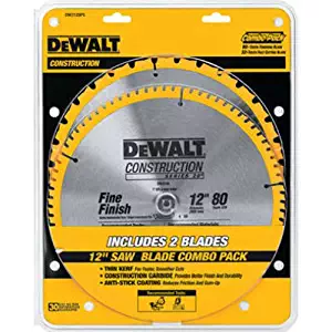 Best diablo table saw general purpose blade