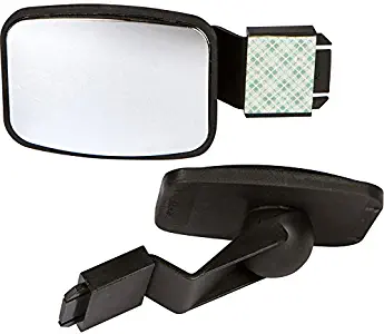 Best computer desk with a mirror