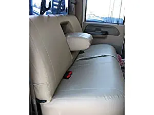 Best seat covers for 2004 ford super duty truck