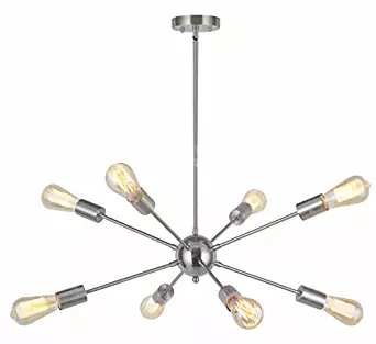 Best 8 pendant lighting