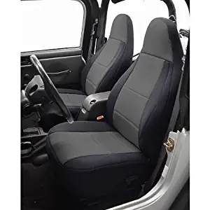Best 2005 jeep wrangler x seat covers