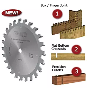 Best dado blades for 10 inch table saw