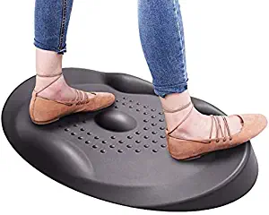 Best cubefit terramat standing desk mat