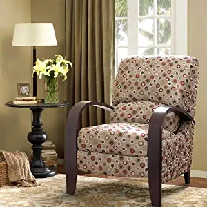 Best printed accent chairs with arms