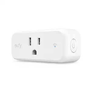 Best eufy home security system