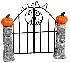 Best fairy garden gate