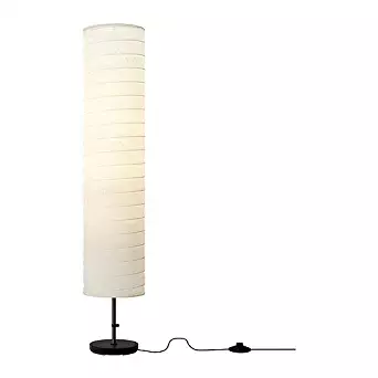 Best ikea table lamp, white
