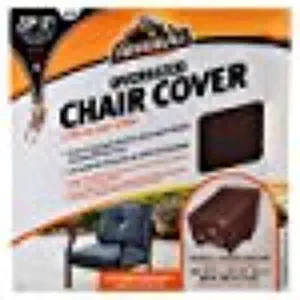 Best patio armor chairs cover
