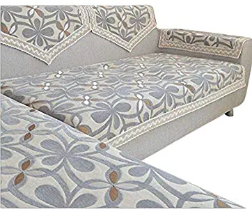 Best chaise sectional sofa cover l-shape