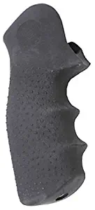 Best hogue grip smith model n frame