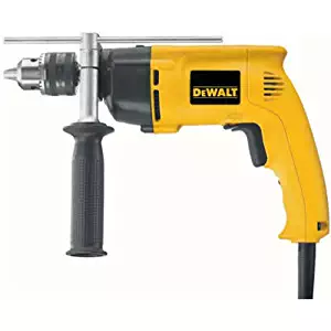 Best dewalt concrete power drill