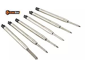 Best smith and wesson stylus tactical pen