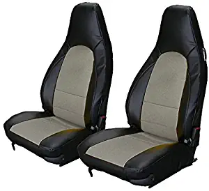 Best seat covers jeep tj