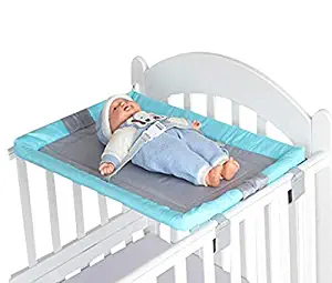 Best infant bed changing table