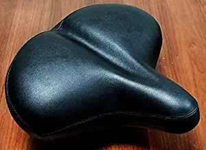 Best velo bike seat black