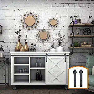 Best 3 ft tall tv stand