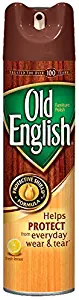 Best english oil furniture polish