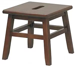 Best adult wooden step stool