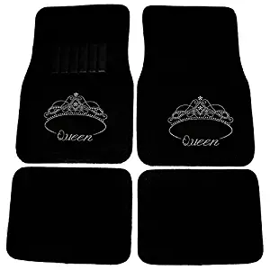 Best queen seat covers for cars