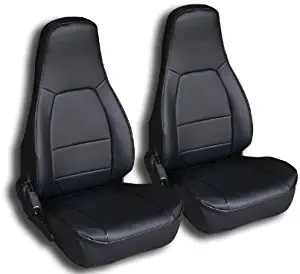 Best seat covers jeep tj