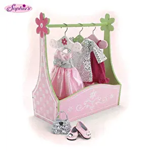 Best sophia doll beds furniture