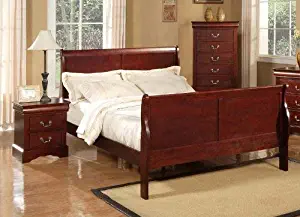 Best bedroom sets full furniture