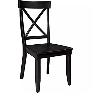 Best dining chairs black wood