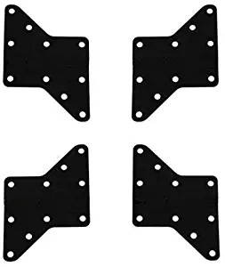 Best convert tv stand to wall mount