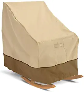 Best deck stackable chair covers elegant