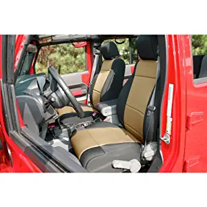 Best rugged ridge seat covers jeep