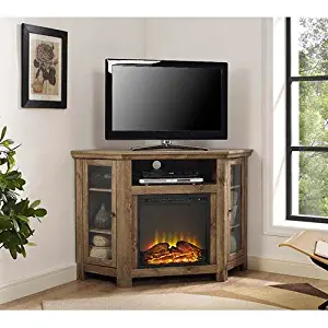 Best 48 inch fireplace tv stand