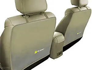 Best kick mat for car seat