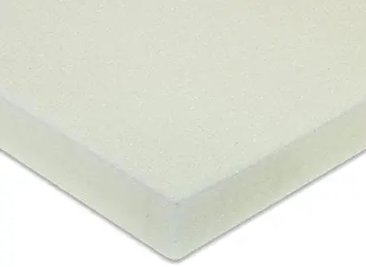 Best gel memory sleep mattress topper, single