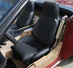 Best corvette seat covers c4