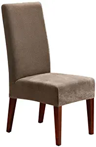 Best chair w covers for dining room