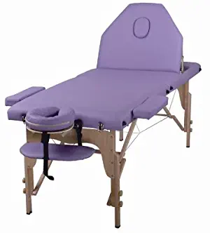 Best ultra-light massage table