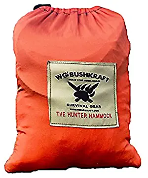 Best hammock tent for two