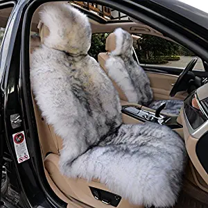 Best sheep seat covers for trucks