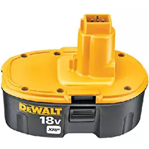 Best dewalt dc390b 18-volt