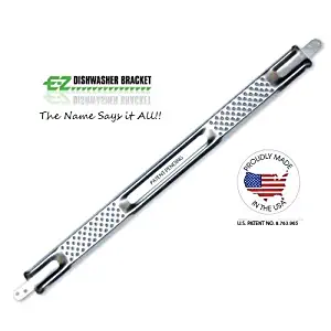 Best kitchen aid mounting kit