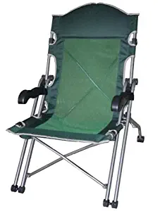 Best folding captains chairs with arms