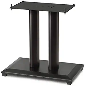 Best tv stand with center channel speaker shelf