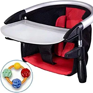 Best phil and ted high chair portable