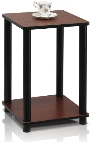 Best corner end table for bedroom