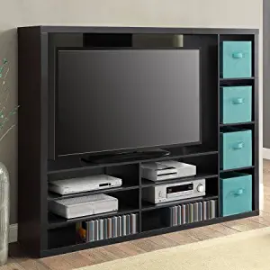Best wall tv stand entertainment center