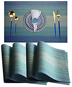 Best placematts and table runner