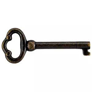 Best skeleton key for furniture